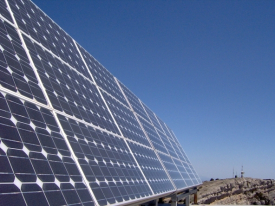 Fotovoltaico, novità sul decreto taglia-bollette