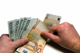 Interessi su prestiti: quanto sono calati?