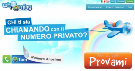 Stalking, l’evoluzione di Whooming dal 2012 a oggi