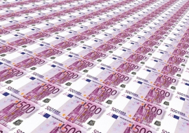 Intesa SanPaolo vicina ai 37 miliardi di prestiti