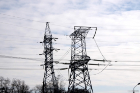 Nel 2040 energia in volo. Giù il carbone