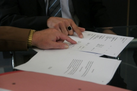 Servizio di Conciliazione: che cos'è e come funziona?