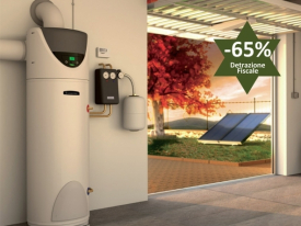 Tariffa D1 per le pompe di calore: le ultime novità del 2017