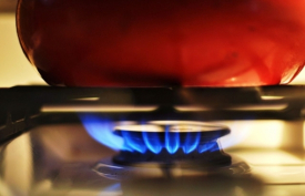 Come ridurre i consumi domestici del gas?