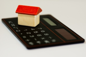 Si può vendere casa con mutuo in corso?