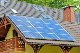 Enel Fotovoltaico, come avere l’energia del sole nella propria casa