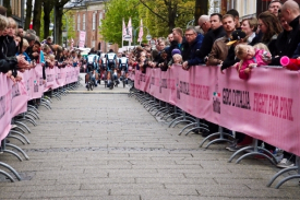 Giro 100, segui su Premium la centesima edizione del Giro d’Italia