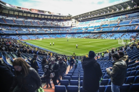 Champions League: ecco le semifinali, come vederle con Premium