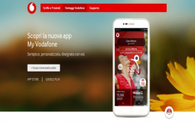 App My Vodafone: come funziona l'applicazione gratuita?