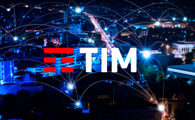 Tim, offerte per connessioni Internet con fibra e ADSL