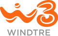 Logo WindTre