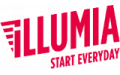 Logo Illumia